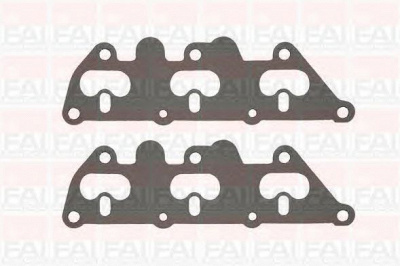 FAI AUTOPARTS em846 -  Комплект прокладок, выпускной коллектор